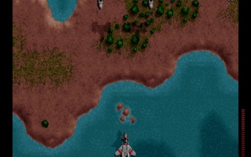 Raptor Call of the Shadows – 01