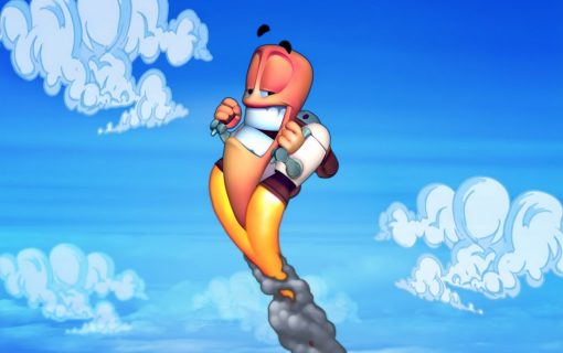 worms
