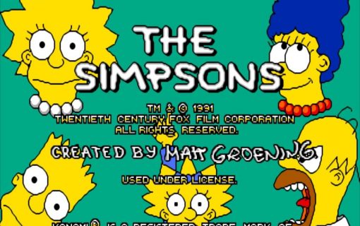 The Simpsons_1