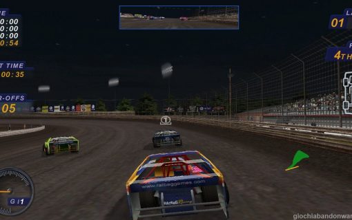 Dirt Track Racing 2 – 01