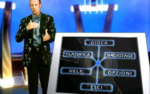 Quiz Show – 1