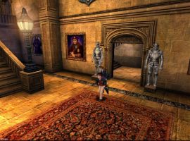 Harry Potter Serie Giochi Abandonware
