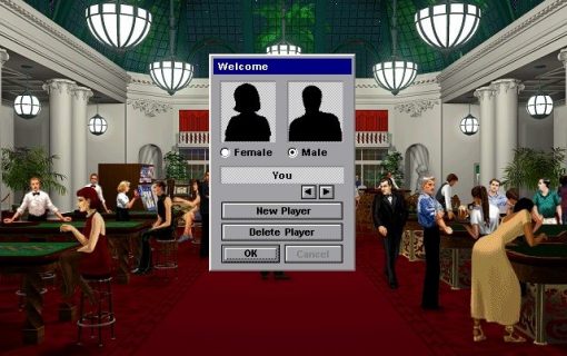 Hoyle Casino – 01