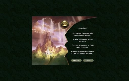 Age of Wonders – 1