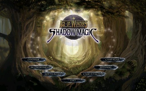 Age of Wonders 3 – 1