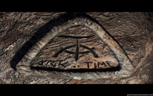 Ark of Time – 01