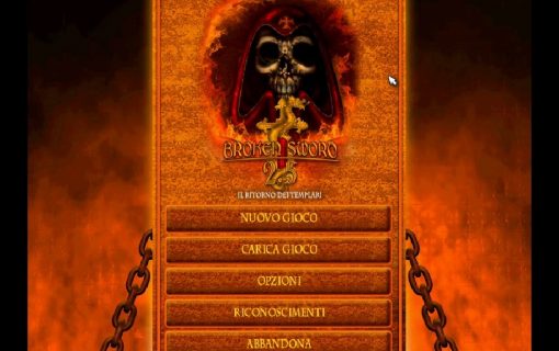 Broken Sword 2.5 – 01