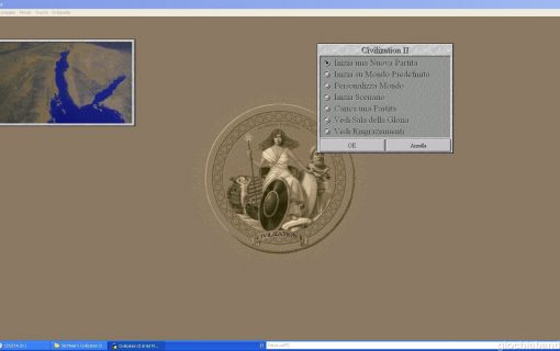Civilization 2 – 1