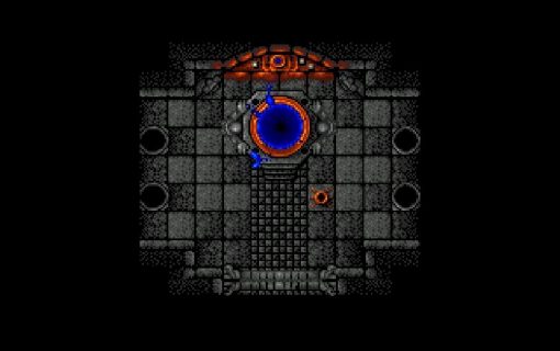 DreamWeb – 01