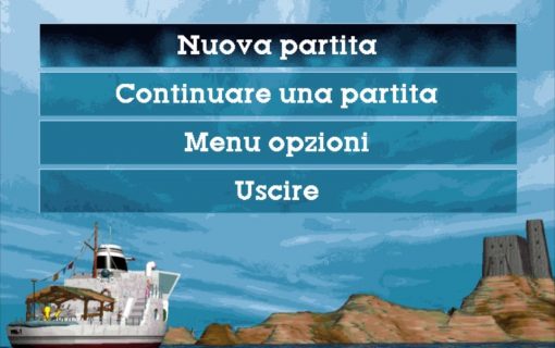 Little Big Adventure – 01