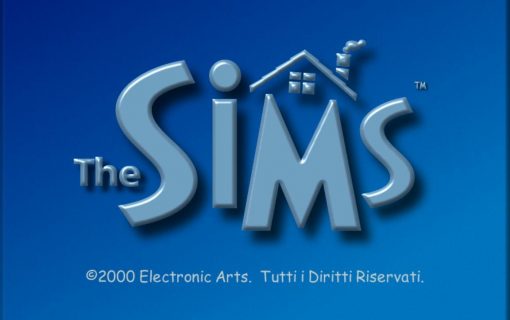 The Sims – 01