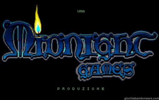 Wolfsbane – 01