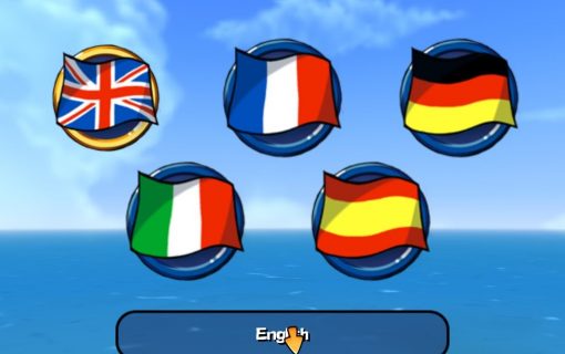Worms 3D – 01