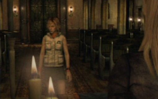 Silent Hill 3 – 01