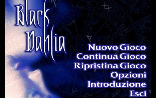 Black Dahlia – Italiano – 01
