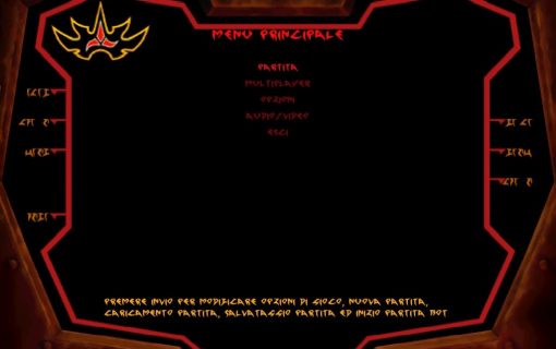 Klingon Honor Guard – 01