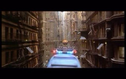 The Fifth Element – Screenshot PC – 01