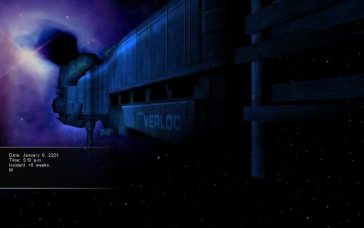 Alien VS Predator 2 – Screenshots – 01