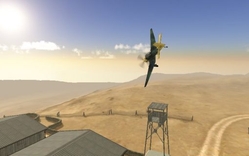 Battlefield 1942 – 01