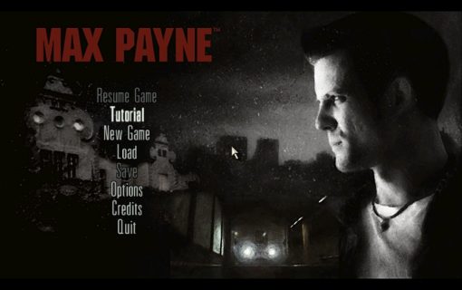 Max Payne – 01