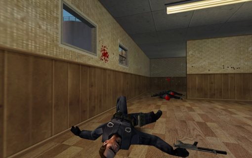 Project I.G.I. – 1