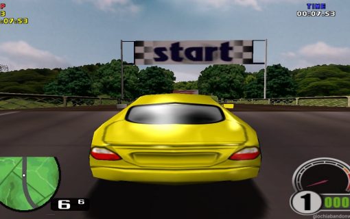 Test Drive 6 Screenshots – 1